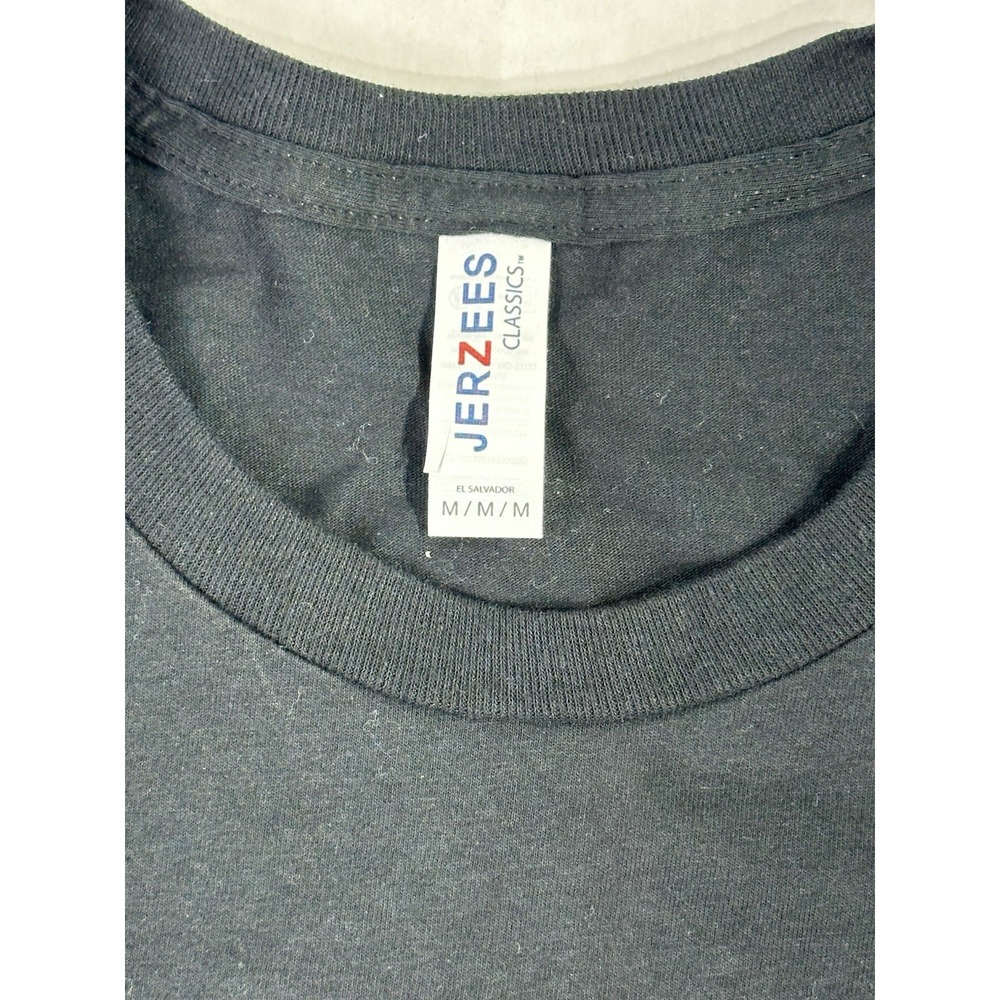 Shakira 2024 Tour Shirt M Las Mujeres Ya No Lloran North America Dates - Picture 3 of 5